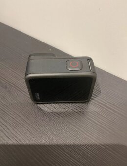 Nová GoPro HERO 11 Black Edition v záruce - 4