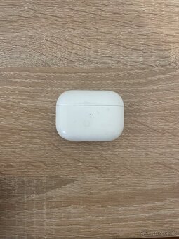 Predám originál Apple Airpods pro - 4