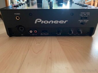 Pioneer DJM T1 - Traktor - 4