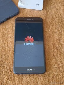 Huawei P9 lite - 4