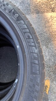 ☀️letné pneu 215/45 r18 - 4