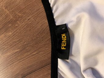 Fendi plavky - 4