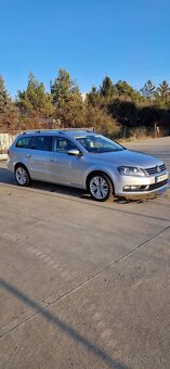 Volkswagen Passat Variant 2.0 TDI BMT 170k Highline DSG

 - 4