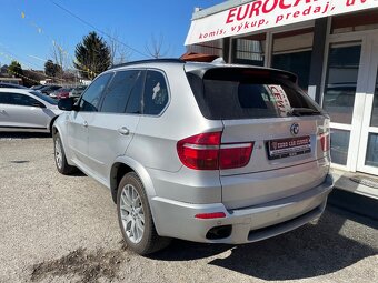 BMW X5 xDrive35d - 4