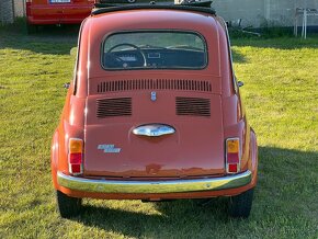 Fiat 500 - 4