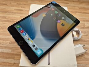 Apple iPad mini 4 16GB - 4