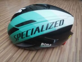 specialized s works evade 2 team bora hansgrohe - 4