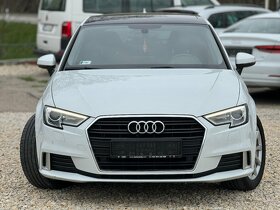 A3 Sportback 35 1.5 TFSI Sport S tronic, Panorama, B&O, Navi - 4