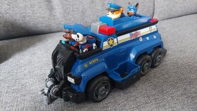 Labková Patrola - PAW PATROL - 4