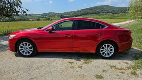 Mazda 6 sedan 2,0 Attraction - 4