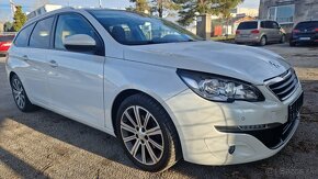 PEUGEOT 308 SW 1 6 HDI - 4