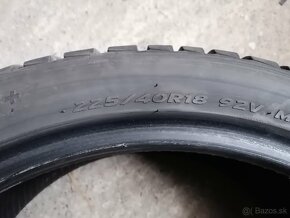 225/40r18 - 4