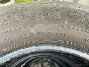 195/65 R15 91H - 4