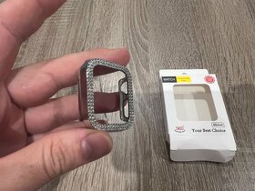 Obal Apple Watch 40mm - 4