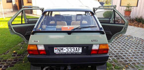 Skoda Favorit - 4