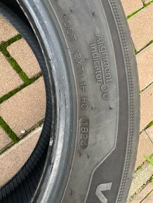 Letne pneu Hankook Ventus Prime 3 215/55 R17 94V - 4