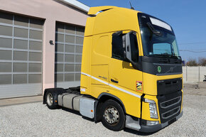 Volvo FH 460 XL MEGA,ALLOKLIMA,6X NOVE PNEU.+KRONE - 4