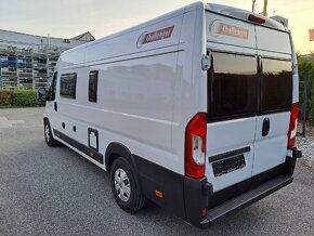 Autokaravan Challenger - 4