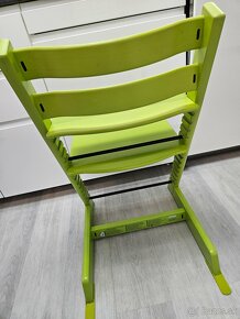 Stokke stolička tripp trapp - 4