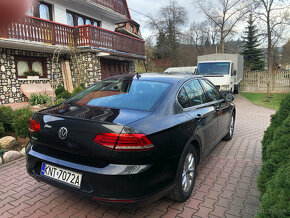 Volkswagen Passat B8 2.0 TDI 150KM DSG 2018 - 4