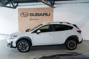 Subaru XV 1.6i Lineartronic Style AWD - 4