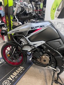 SUZUKI V-Strom 1050 - 4