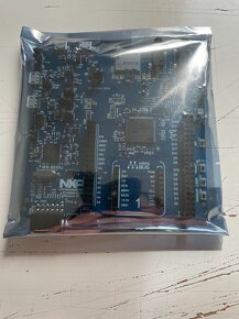 LPC55S69-EVK Development Kit - 4