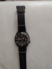 SEIKO SPB125J1 Black series - 4