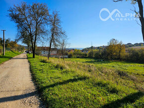 EXKLUZÍVNE stavebné pozemky, Spišské Podhradie - 4