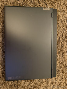 Lenovo legion 5 17IMH05 - 4