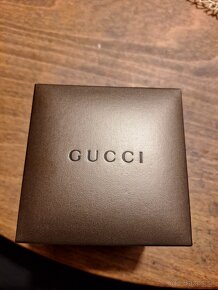 Gucci hodinky damske - 4