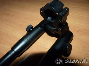 Predam novu vysuvaciu dvojnozku BIPOD - 4