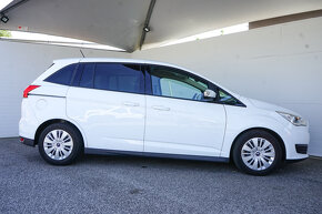 15- FORD Grand C-MAX, 2018, nafta, 1.5 TDCi, 88 kW - 4