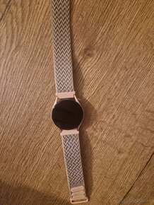 Samsung galaxy watch 5 - 4