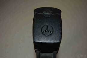 Predám originálny strešný nosič na Mercedes ML W164 - 4