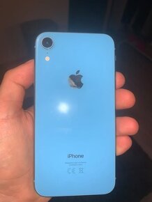 Iphone XR 128gb - 4