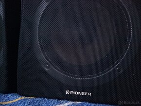 Pioneer S-Z75 - 4