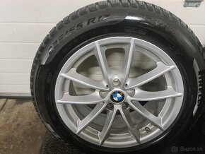 5X112 R17 ZIMNA SADA PNEU 225/55 R17 - 4