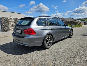 BMW 320XD 4X4 FACELIFT - 4