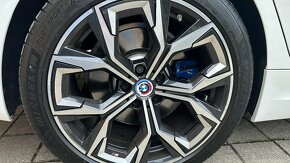 BMW Style 860M, 5x112, R19 Aerodynamics - 4