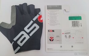 Castelli Competizione 2 - 4