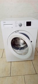 BEKO WUE6511 - 4