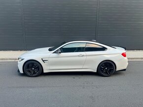 BMW M4 3.0 317kw rok 2016 - 4