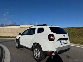 DACIA DUSTER 1.6 Sce 4x4 - 4