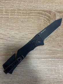 Nôž SOG Trident mini tanto (discontinued original) - 4