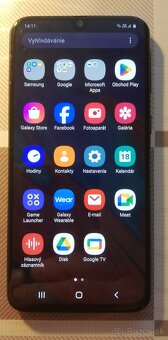 Samsung Galaxy A40 - 4/64/Android 10 - 4