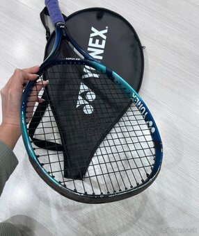 Raketa Yonex ezone 25 - 4