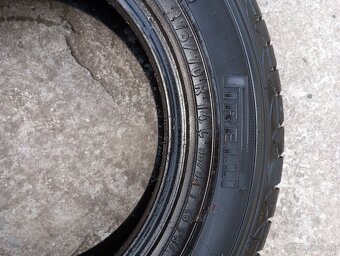 PIRELLI CHRONO 175/70R14 C - 4