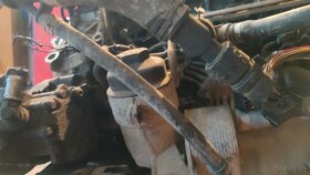 Freelander motor BMW  TD4 na predaj Top stav - 4