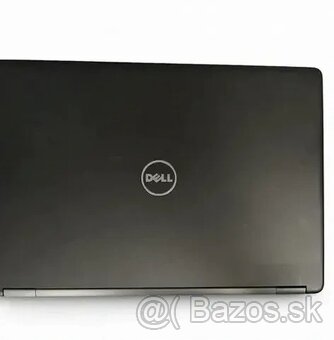 Dell Latitude 5480 - 4